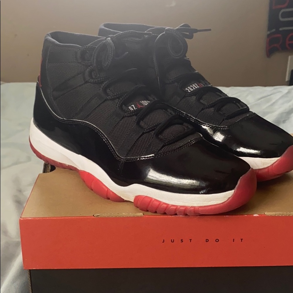 Air Jordan 11 retro